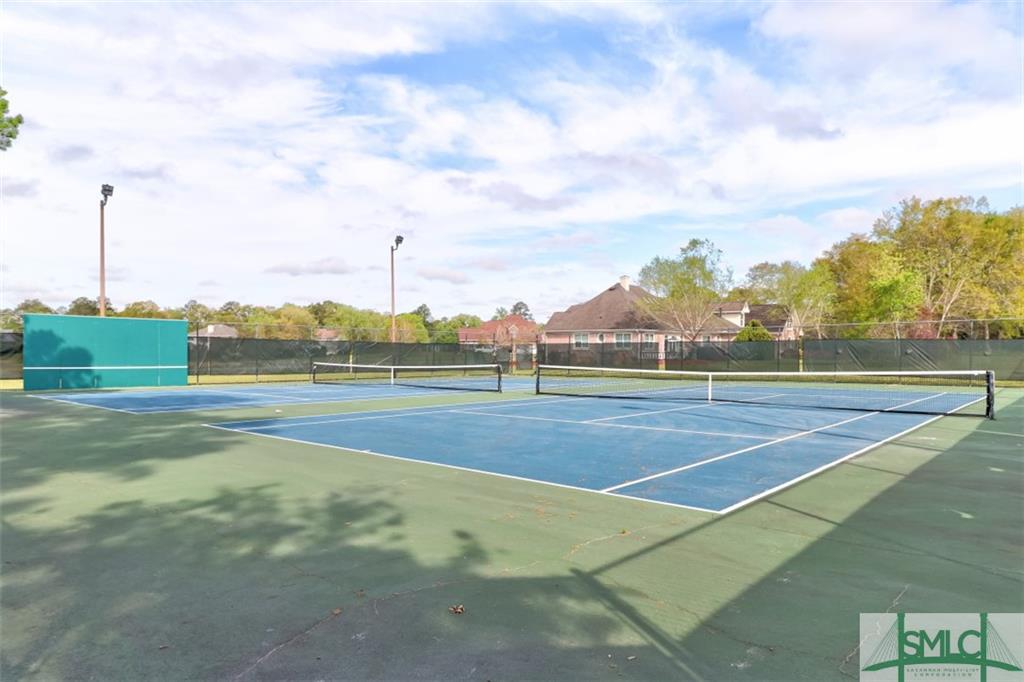 lost plantation tennis courts